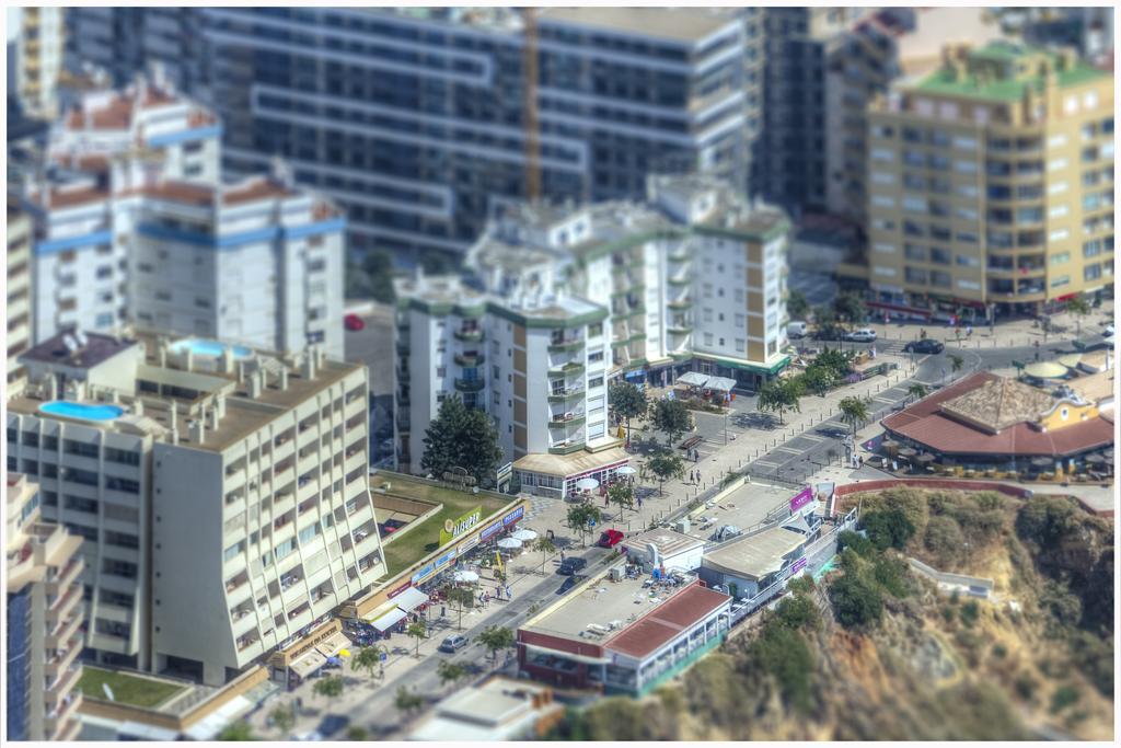 Apartamentos Belo Horizonte 波尔蒂芒 客房 照片